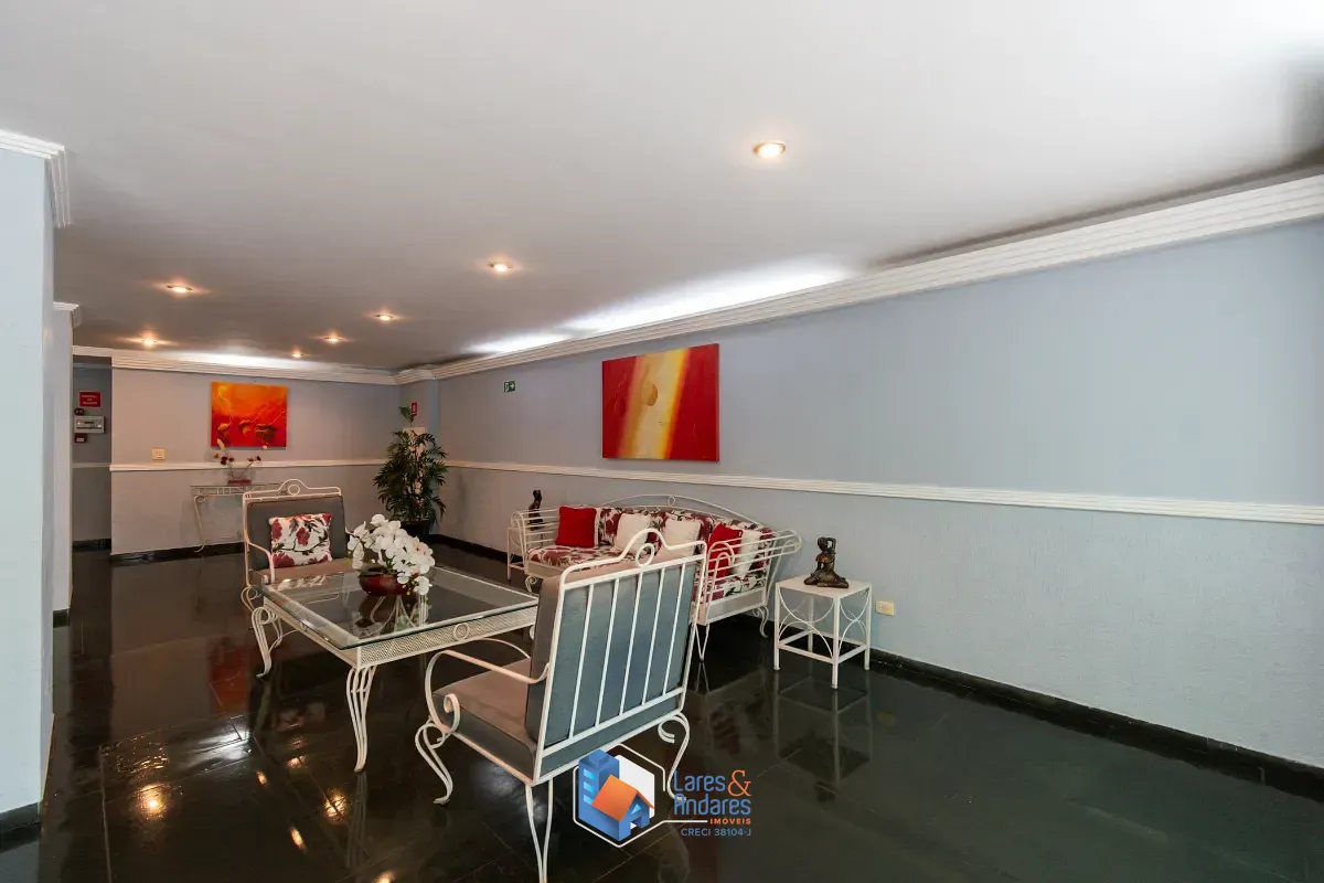 Apartamento, 2 quartos, 83 m² - Foto 29