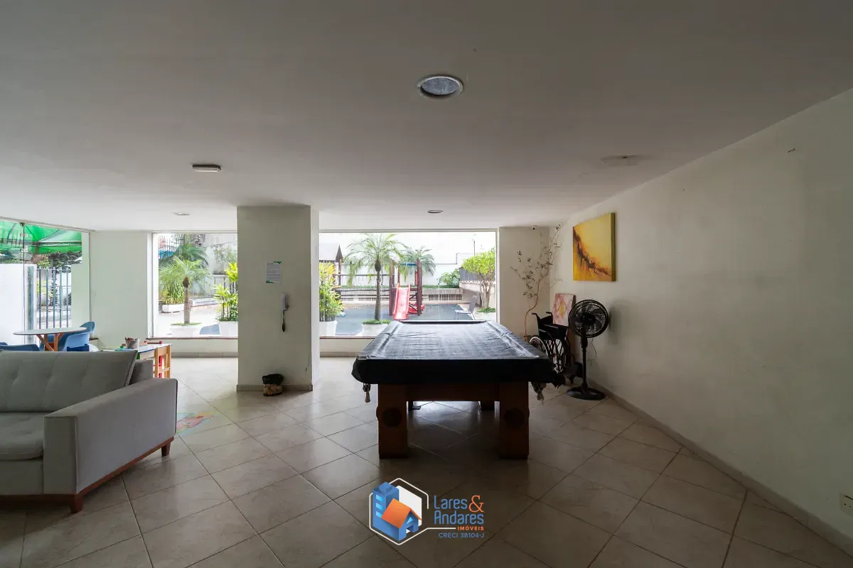 Apartamento, 2 quartos, 83 m² - Foto 30