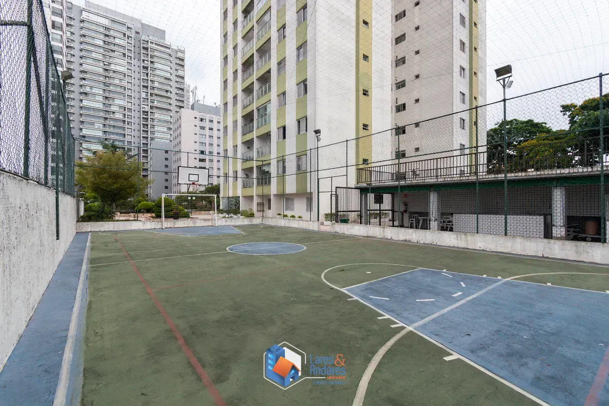 Apartamento, 2 quartos, 83 m² - Foto 31