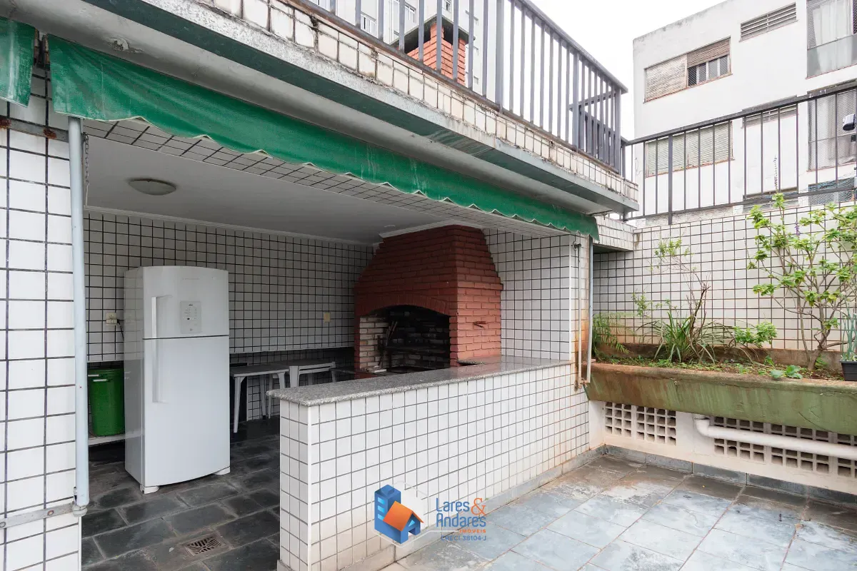 Apartamento, 2 quartos, 83 m² - Foto 32
