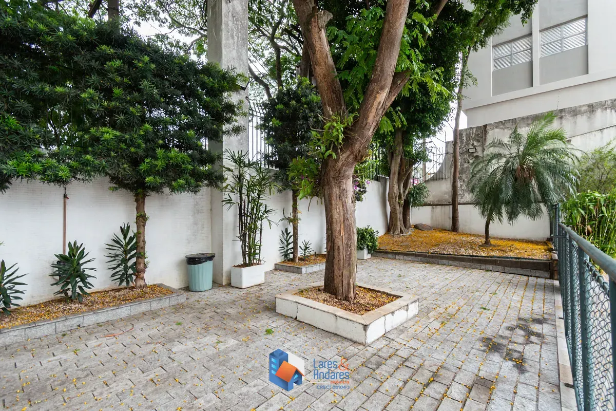 Apartamento, 2 quartos, 83 m² - Foto 37