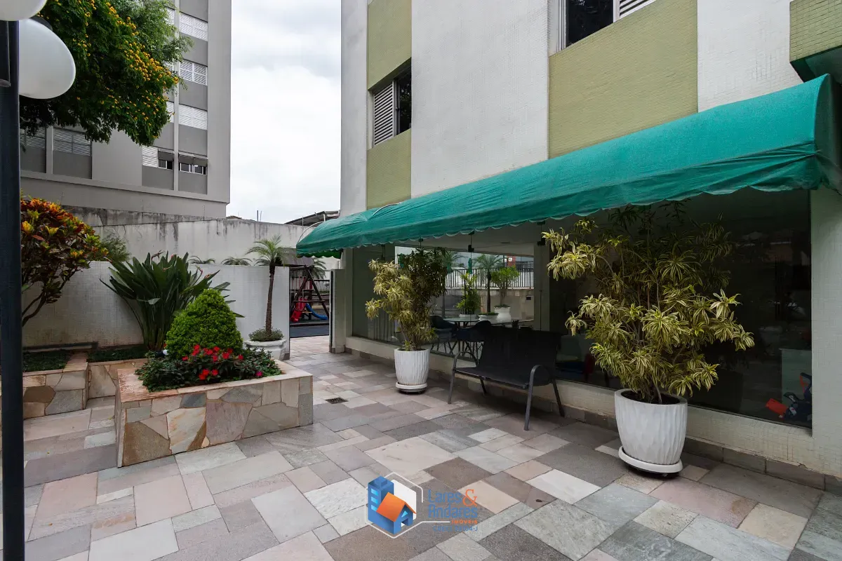 Apartamento, 2 quartos, 83 m² - Foto 39