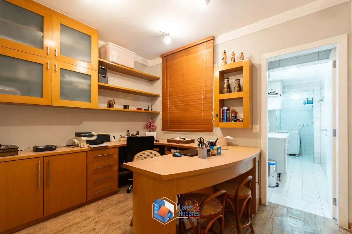 Apartamento, 2 quartos, 83 m² - Foto 19