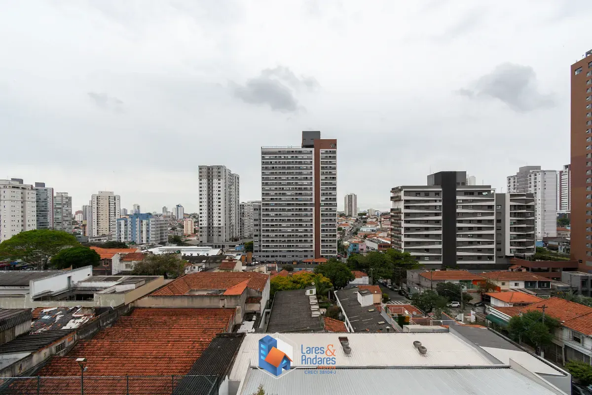 Apartamento, 2 quartos, 83 m² - Foto 7