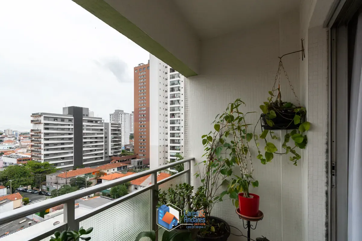 Apartamento, 2 quartos, 83 m² - Foto 6