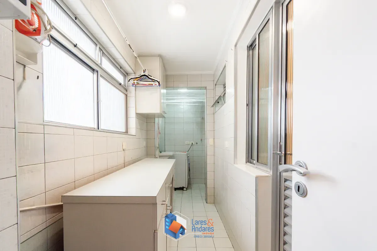 Apartamento, 2 quartos, 83 m² - Foto 20