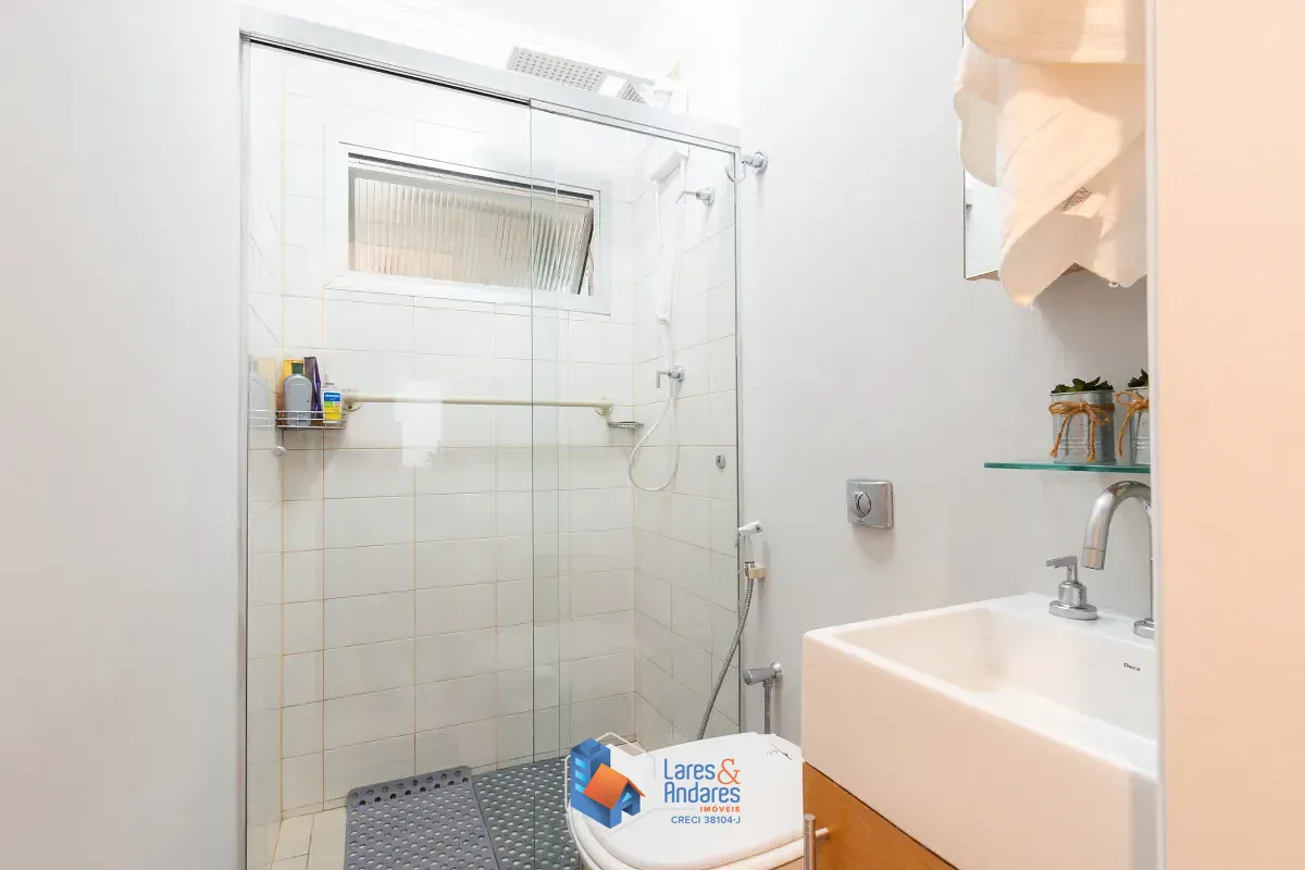 Apartamento, 2 quartos, 83 m² - Foto 10