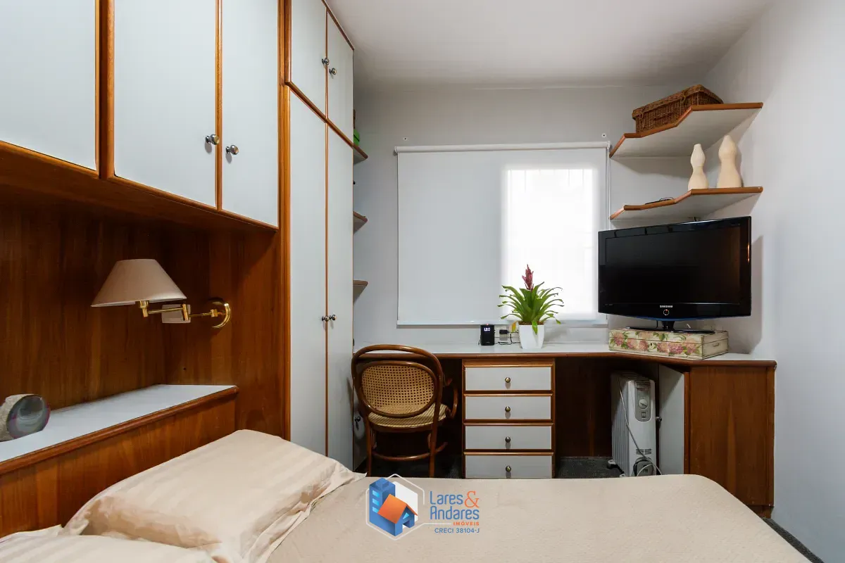 Apartamento, 2 quartos, 83 m² - Foto 13