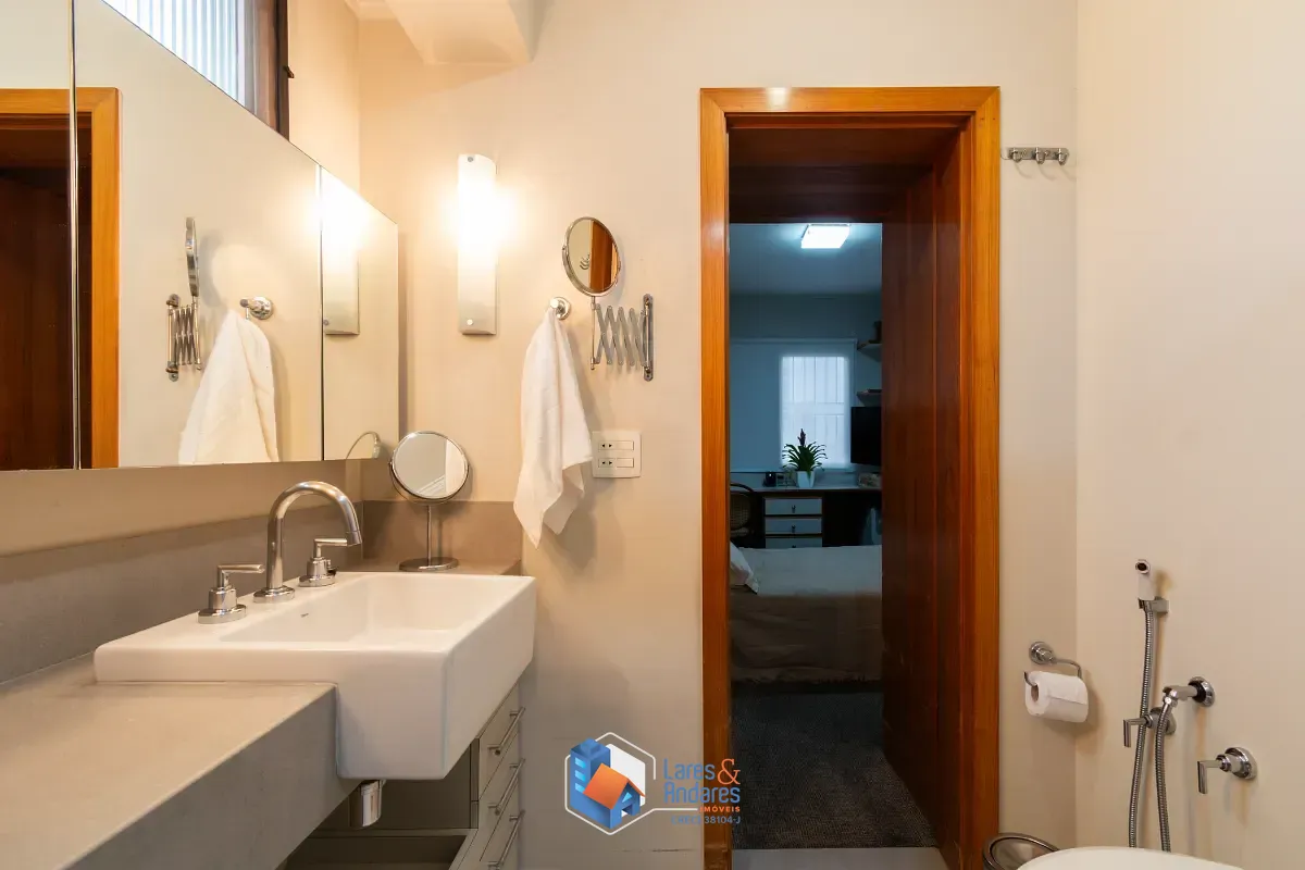 Apartamento, 2 quartos, 83 m² - Foto 15