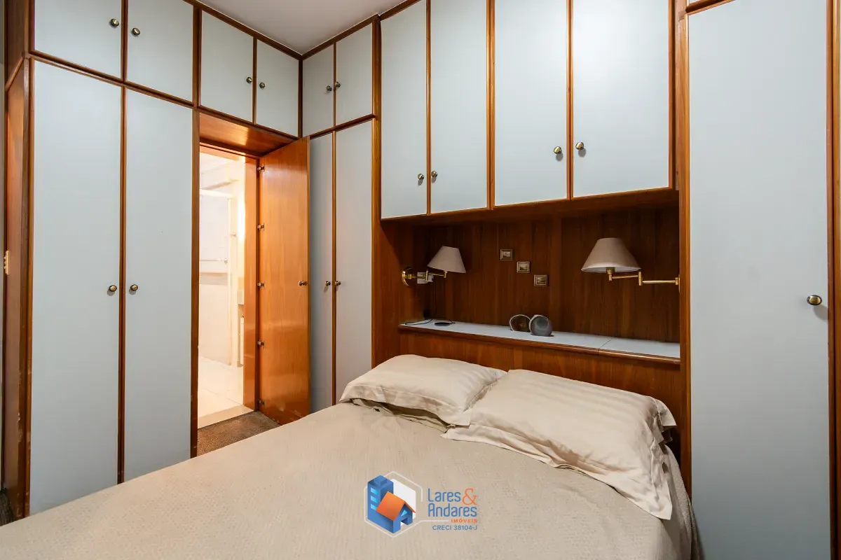 Apartamento, 2 quartos, 83 m² - Foto 14