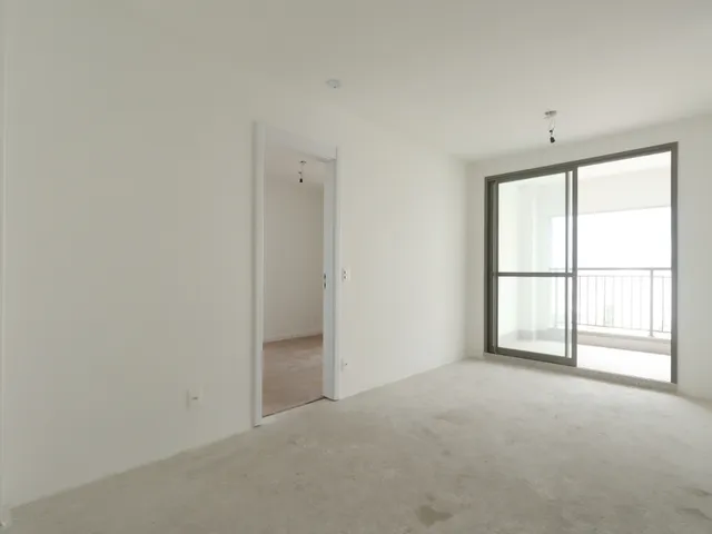 Foto do Apartamento - Apartamento para venda em Vila Mariana com 1 quarto, sendo 1 suíte, 48m² | Lares e Andares Imóveis