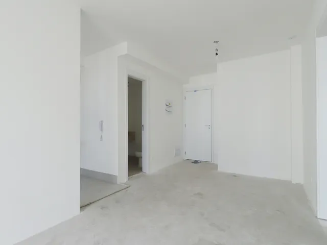 Foto do Apartamento - Apartamento para venda em Vila Mariana com 1 quarto, sendo 1 suíte, 48m² | Lares e Andares Imóveis