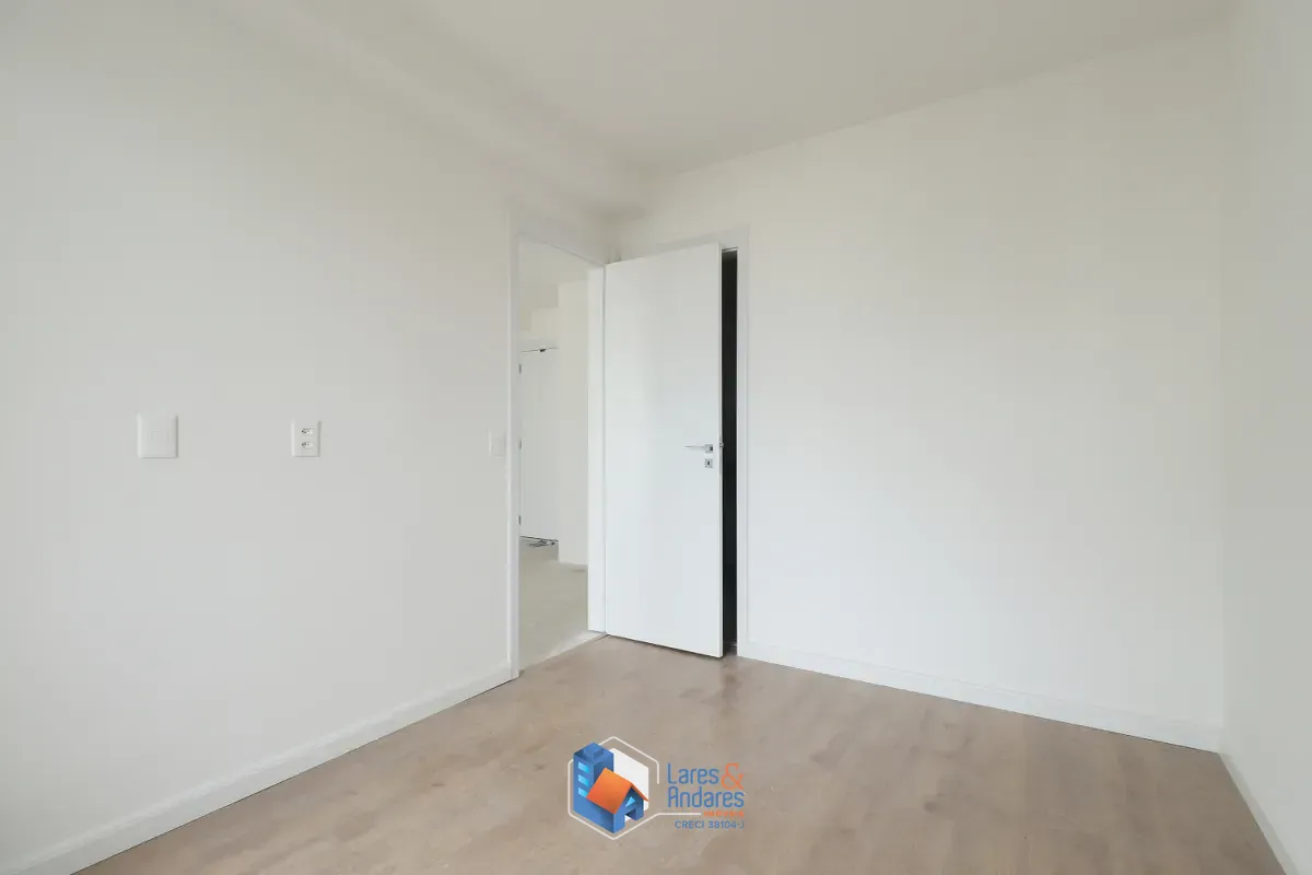 Apartamento, 1 quarto, 48 m² - Foto 6