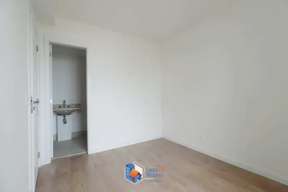 Apartamento, 1 quarto, 48 m² - Foto 7