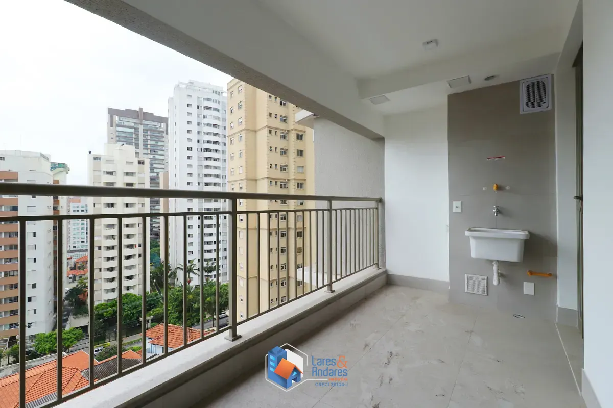 Apartamento, 1 quarto, 48 m² - Foto 15