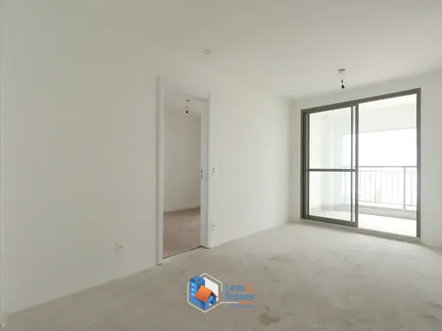 Apartamento com 48m² 1 quarto e 1 banheiro, à venda, no bairro Vila Mariana em São Paulo