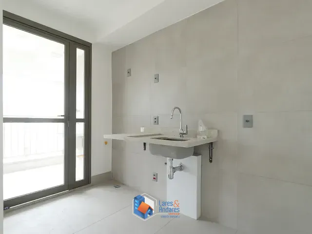 Apartamento com 48m² 1 quarto e 1 banheiro, à venda, no bairro Vila Mariana em São Paulo