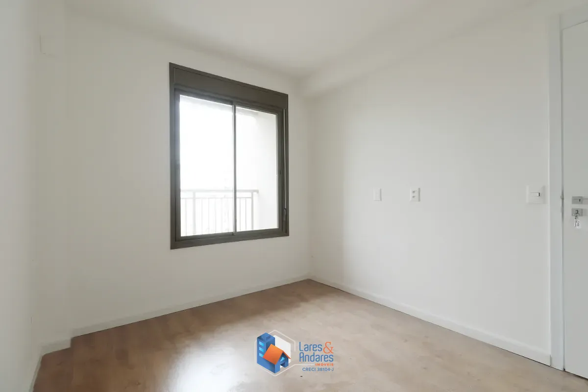 Apartamento, 1 quarto, 48 m² - Foto 9