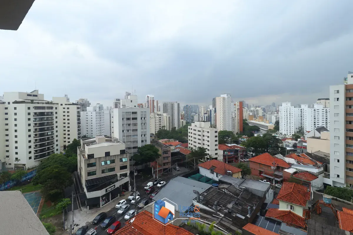 Apartamento, 1 quarto, 48 m² - Foto 17