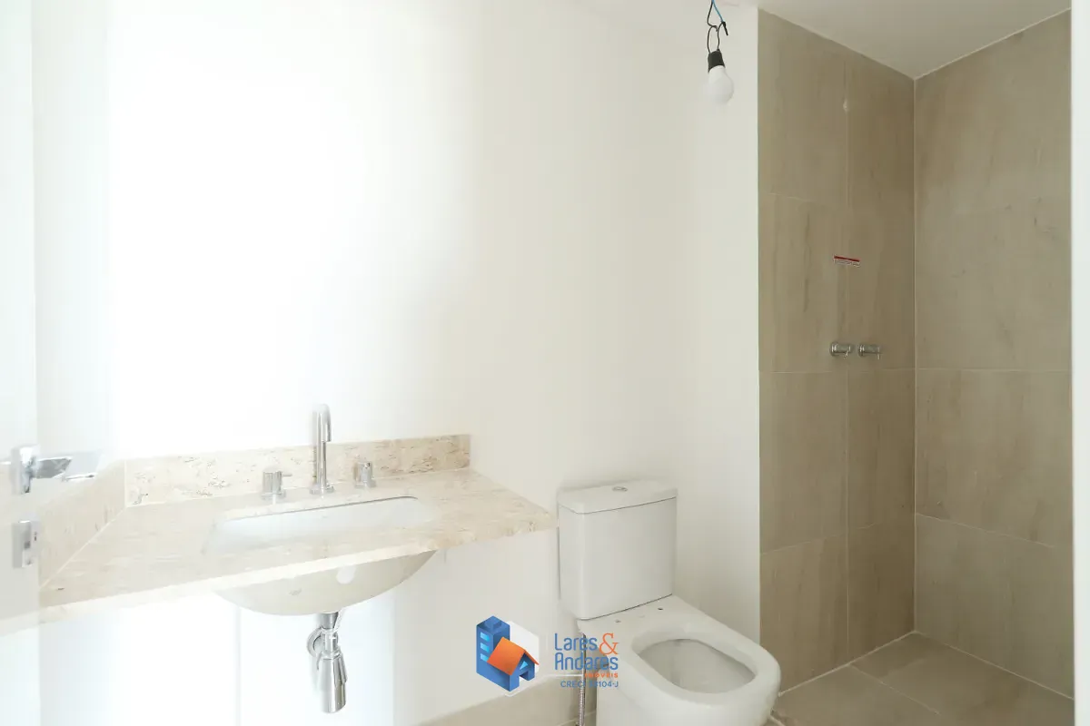 Apartamento, 1 quarto, 48 m² - Foto 11