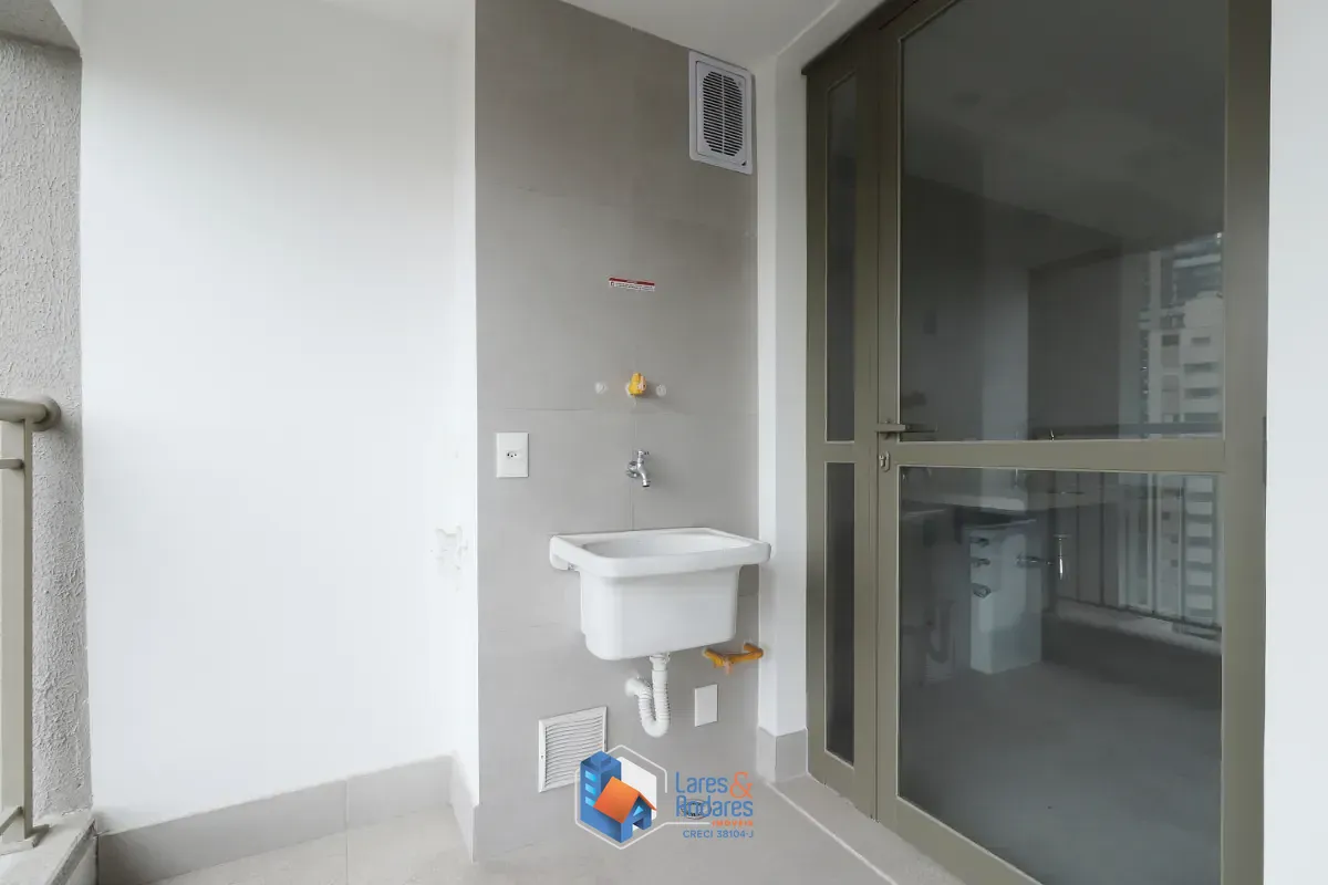 Apartamento, 1 quarto, 48 m² - Foto 16