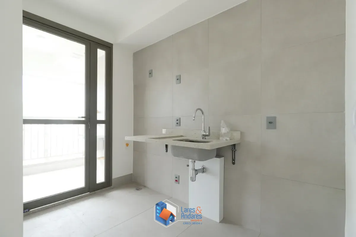 Apartamento, 1 quarto, 48 m² - Foto 5