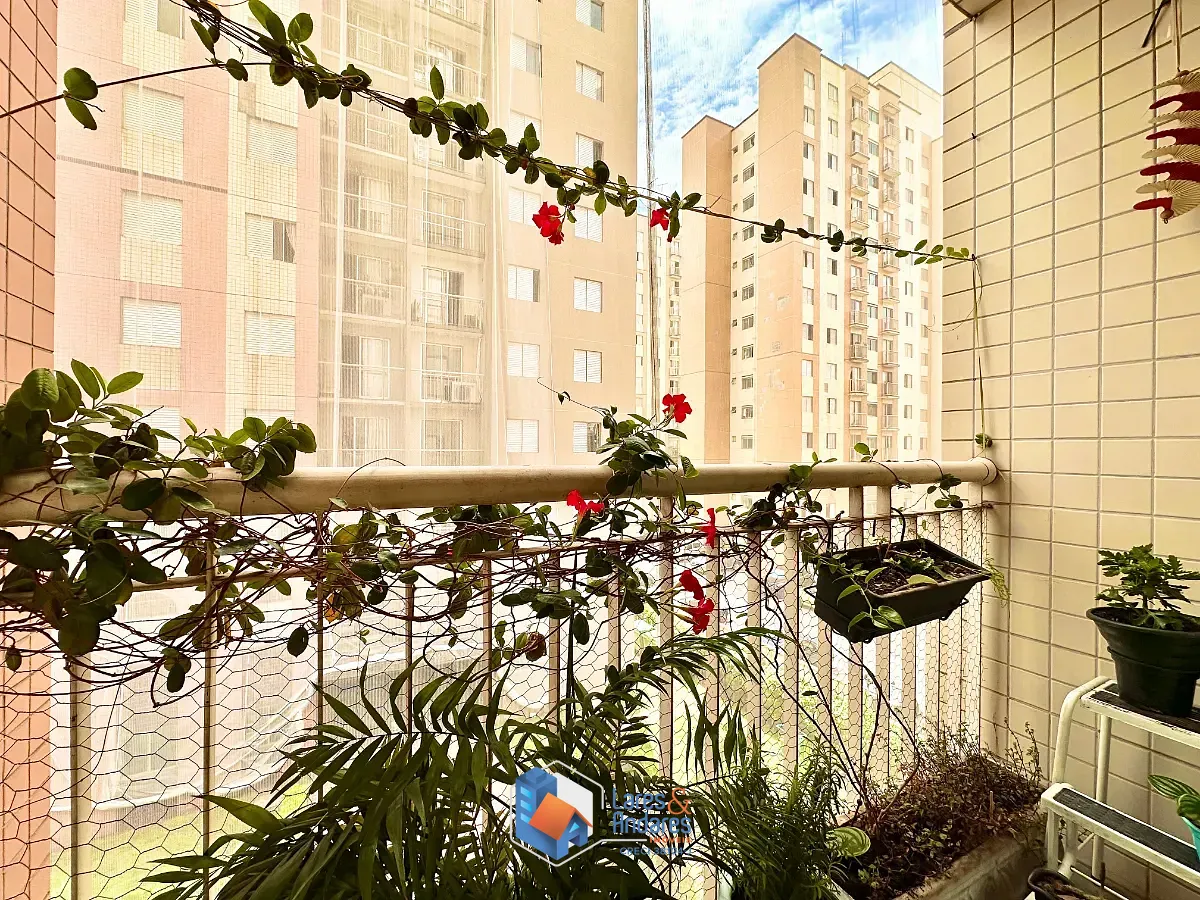 Apartamento, 3 quartos, 63 m² - Foto 5