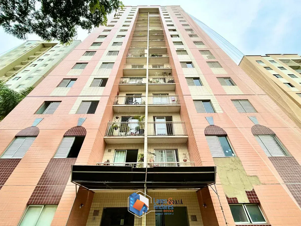 Apartamento, 3 quartos, 63 m² - Foto 45