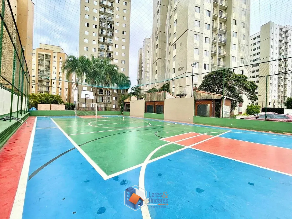 Apartamento, 3 quartos, 63 m² - Foto 57