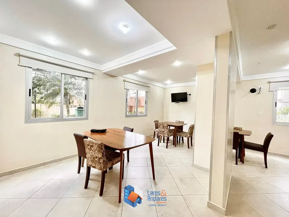 Apartamento, 3 quartos, 63 m² - Foto 61
