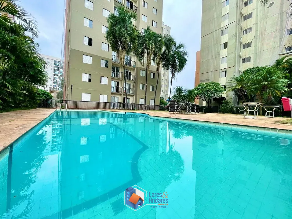 Apartamento, 3 quartos, 63 m² - Foto 69