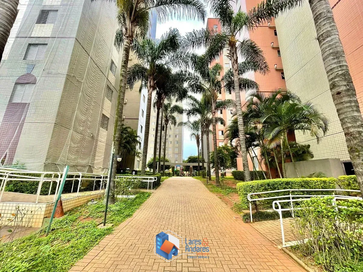 Apartamento, 3 quartos, 63 m² - Foto 73
