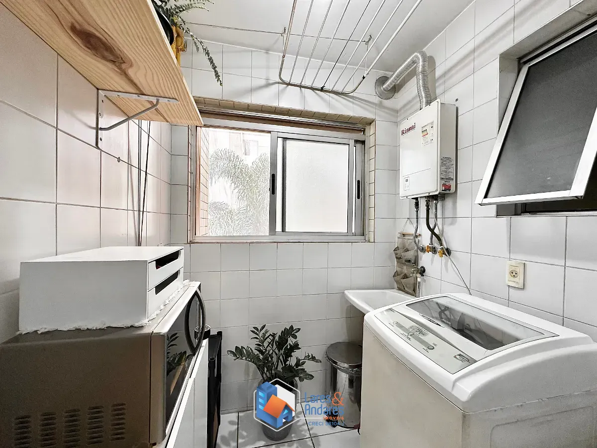 Apartamento, 3 quartos, 63 m² - Foto 41