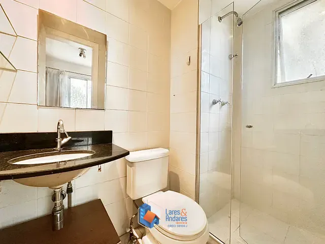 Apartamento com 63m² 3 quartos e 2 banheiros, à venda, no bairro Cambuci em São Paulo