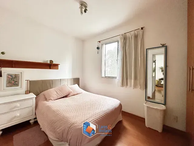 Apartamento com 63m² 3 quartos e 2 banheiros, à venda, no bairro Cambuci em São Paulo