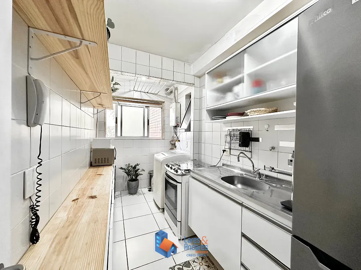 Apartamento, 3 quartos, 63 m² - Foto 37
