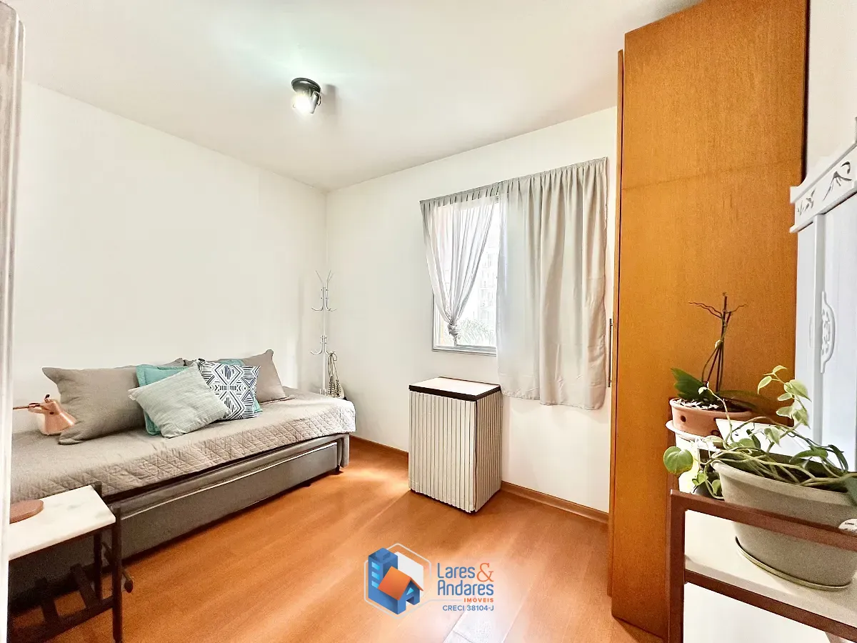 Apartamento, 3 quartos, 63 m² - Foto 21