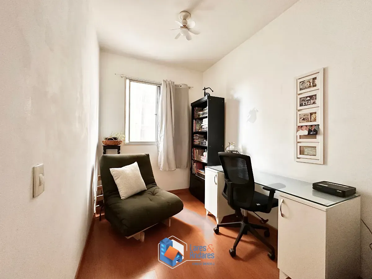 Apartamento, 3 quartos, 63 m² - Foto 29