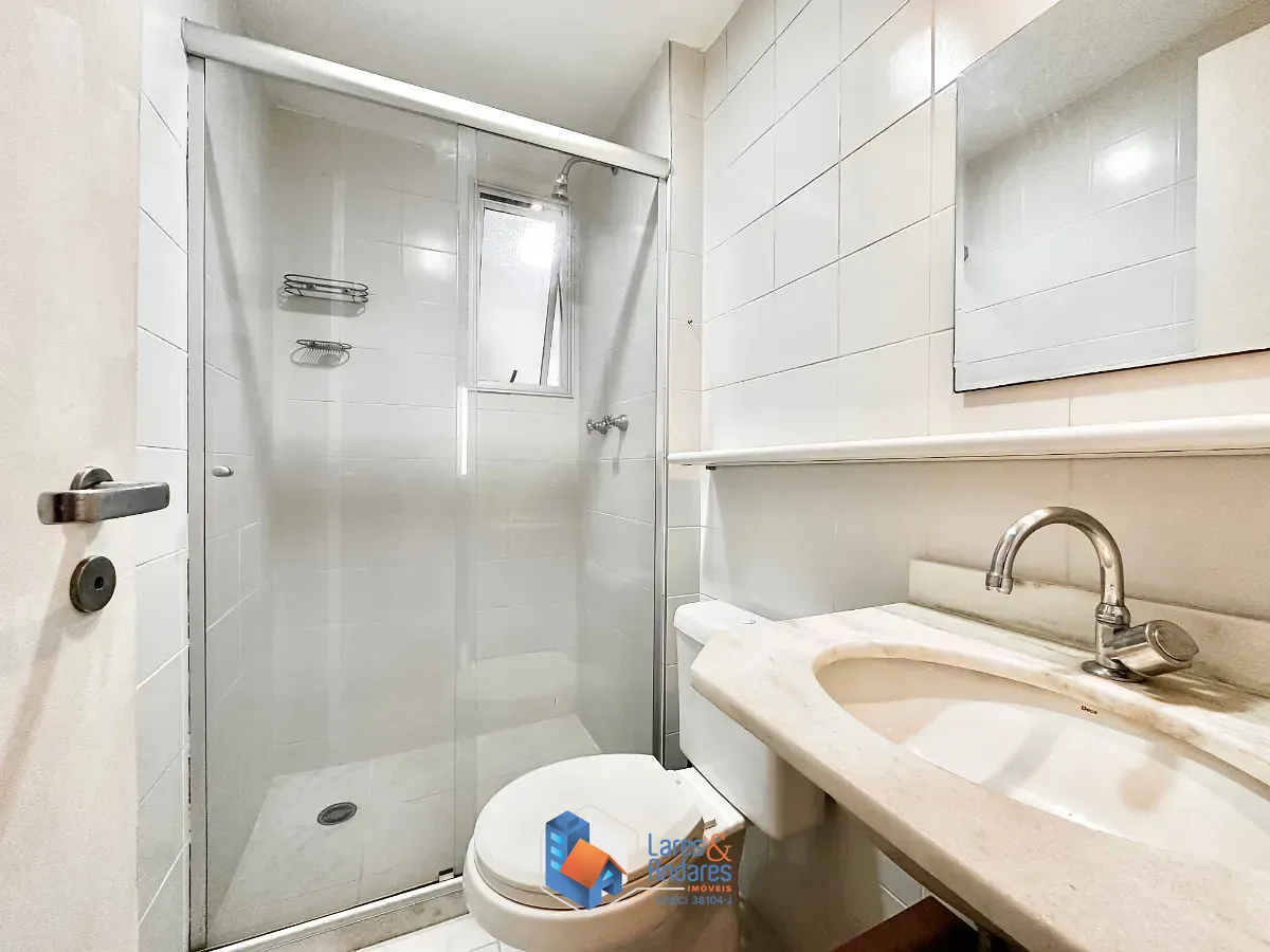 Apartamento, 3 quartos, 63 m² - Foto 33