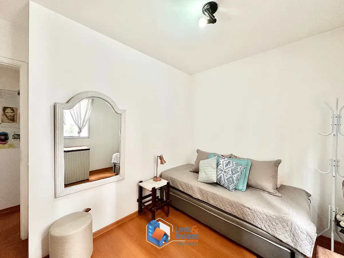 Apartamento, 3 quartos, 63 m² - Foto 25
