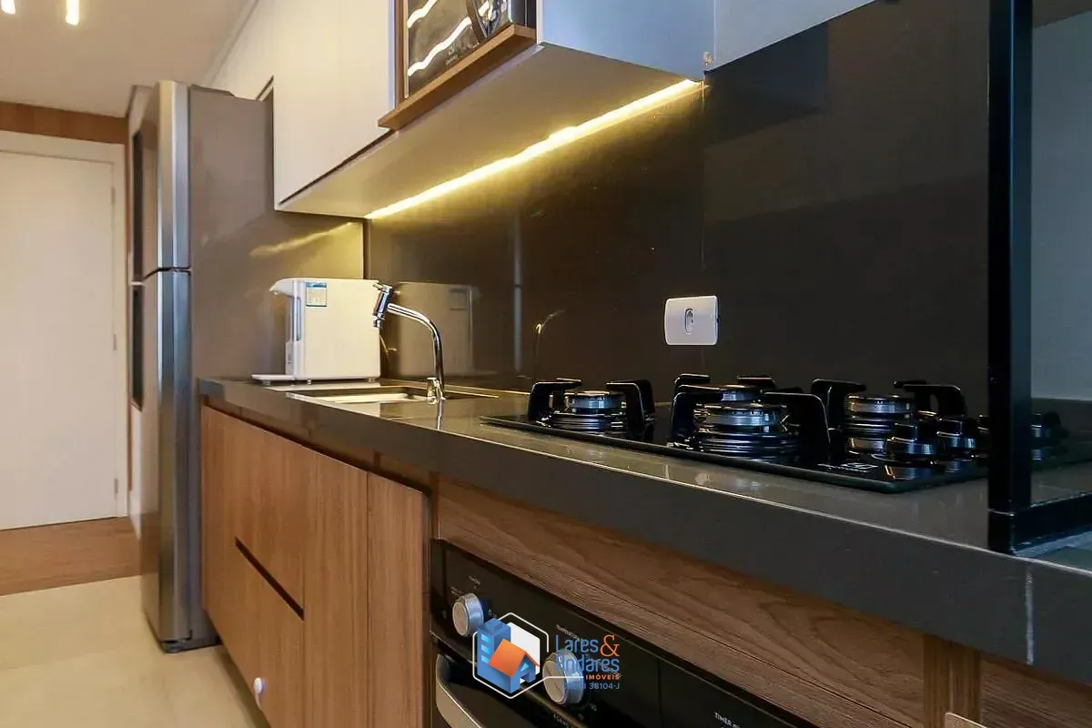 Apartamento, 2 quartos, 71 m² - Foto 11