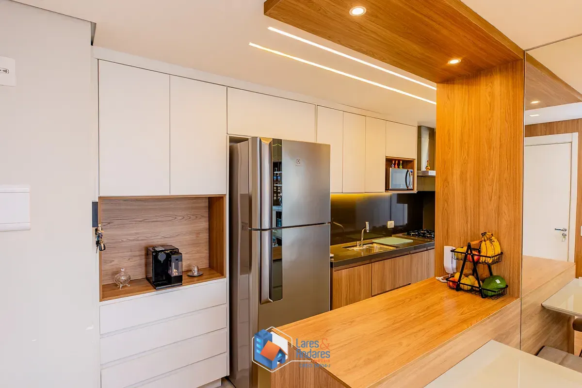 Apartamento, 2 quartos, 71 m² - Foto 9
