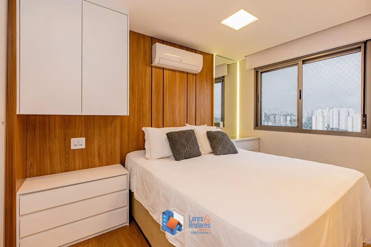Apartamento, 2 quartos, 71 m² - Foto 15