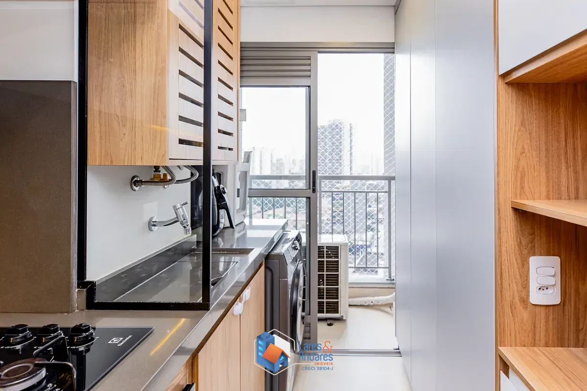 Apartamento, 2 quartos, 71 m² - Foto 12