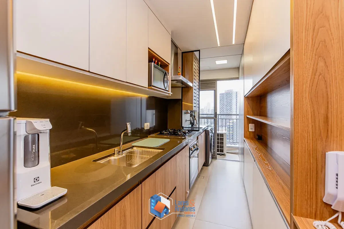 Apartamento, 2 quartos, 71 m² - Foto 10