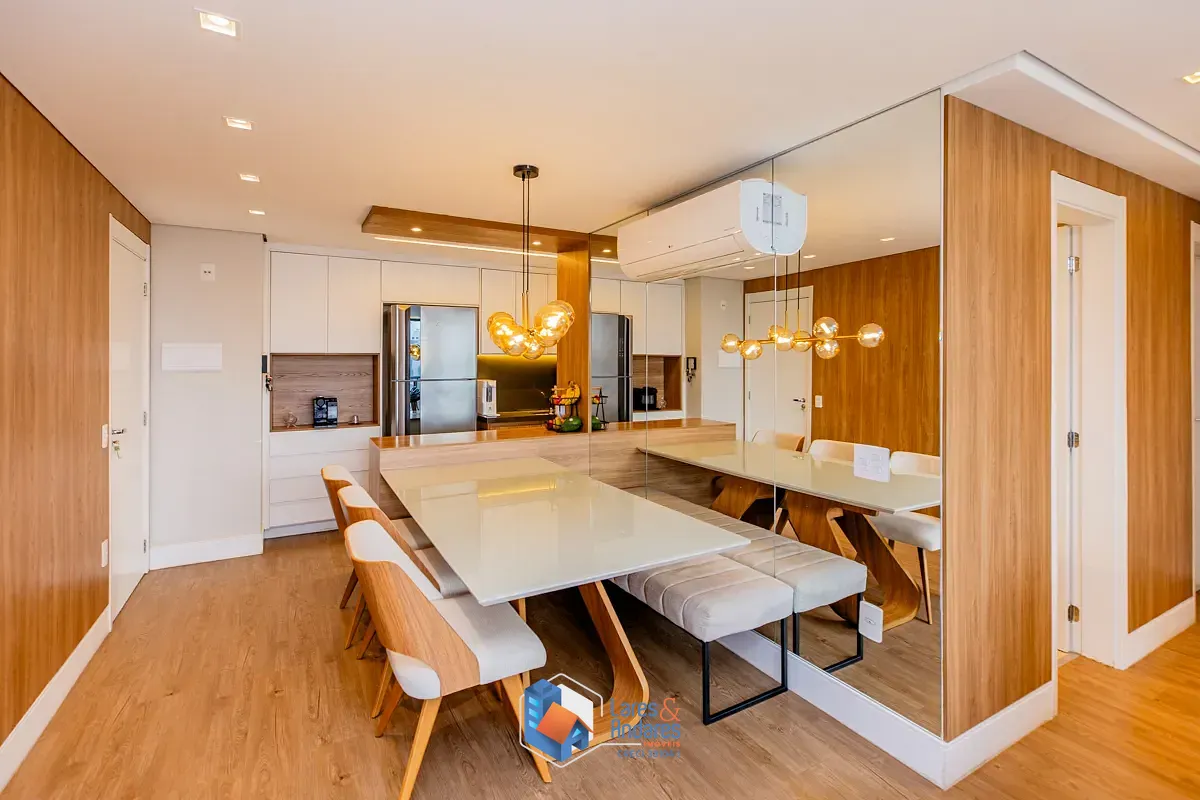 Apartamento, 2 quartos, 71 m² - Foto 4