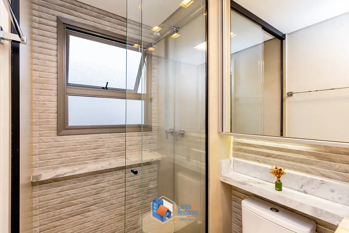 Apartamento, 2 quartos, 71 m² - Foto 17