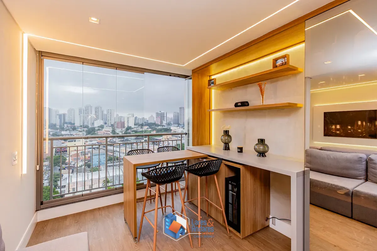 Apartamento, 2 quartos, 71 m² - Foto 7