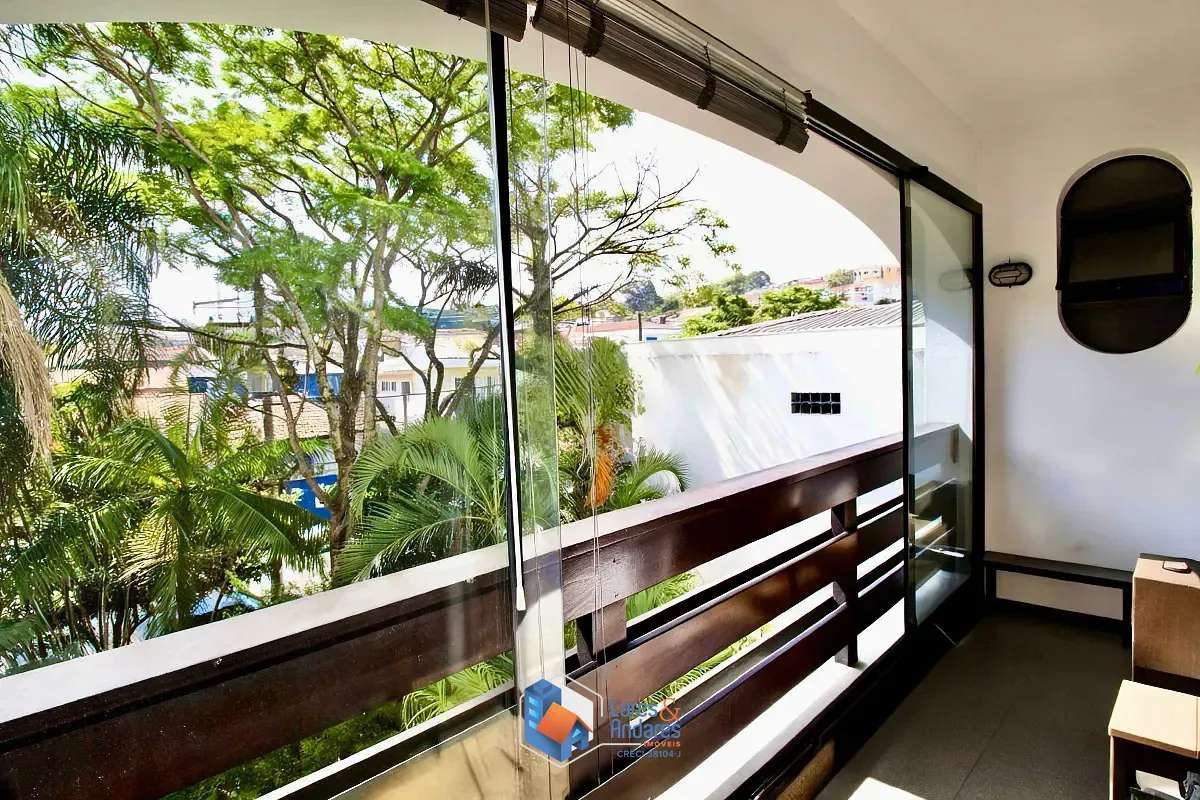 Apartamento, 4 quartos, 224 m² - Foto 3