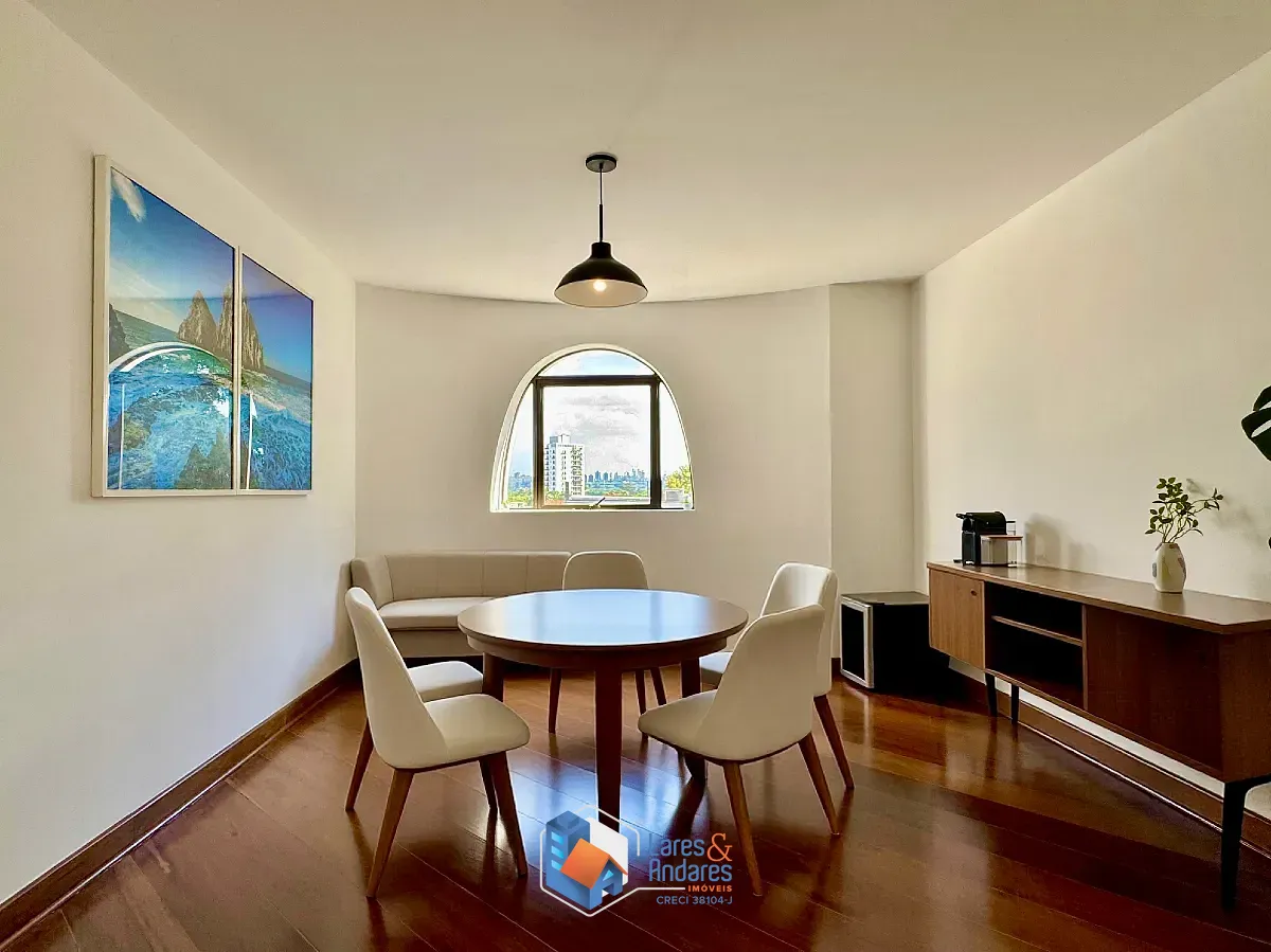 Apartamento, 4 quartos, 224 m² - Foto 6